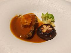 -香樟花园法式铁板烧(恒隆广场店)