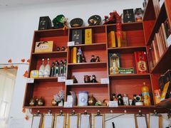 -涵家味土菜馆·徽州一绝臭鳜鱼(三河古镇店)