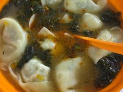 -阿麟馄饨(延长路店)