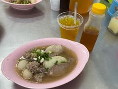 -榮泰米粉湯(Left Shop)