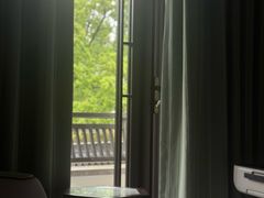 -杭州西湖柳莺里酒店