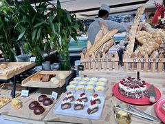 -晶丽香榭自助餐(南京大饭店)