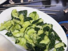 -慧姐烤串(南宁南小区店)
