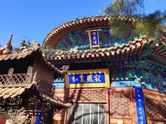 -潭柘寺景区