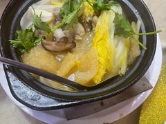 -庄氏祥记家常食府(国瑞建材家居博览中心店)