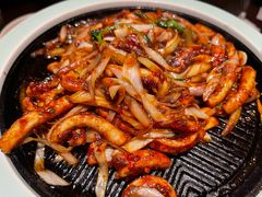 -新连采·海鲜·大连菜(大连恒隆广场店)