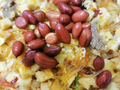 -果渊斋老米家泡馍馆(学诚广场店)