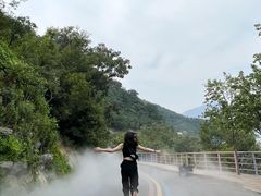 -河南宝泉旅游区