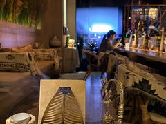 -Shift cocktail bar鸡尾酒吧