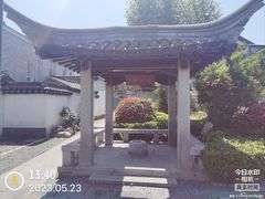 -浏河古镇