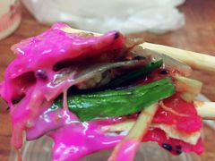 -甘味食堂(素食料理/蔬食料理/恆春美食)