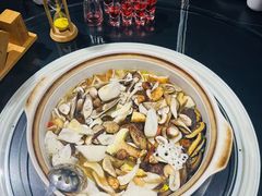 -野菌皇海景野生菌火锅(滨海大道店)