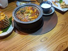 -云海肴云南菜·蒸汽石锅鱼(北京良乡华冠店)