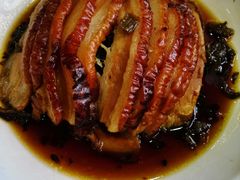 -益恒饭店乡间白族菜(古城总店)