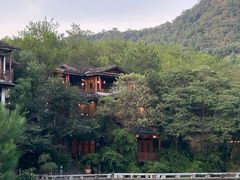 -仙店农庄(湖景农庄餐厅)