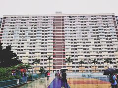-彩虹村