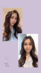 -HG美发设计沙龙