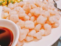 -御花园·粤菜·海鲜火锅(中山公园店)