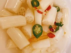 -乐口福家常菜馆(古庸路店)