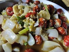 -毛蛋烩面(文汇西路店)