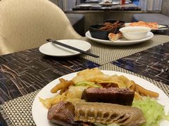 -上海富悦大酒店(松江店)
