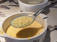 -比格比萨自助(宝山日月光店)