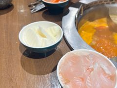 -快乐小羊(富强中路店)