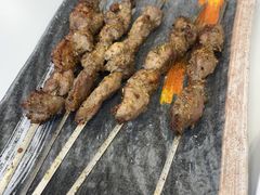 -清真·尖子尖牛肉面(王府井店)