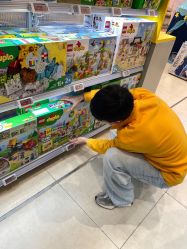 -孩子王(江北虹悦城店)