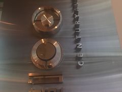 -上海柏悦酒店·世纪100牛排馆