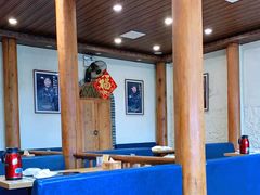 大堂-妈妈的味道(和顺古镇店)