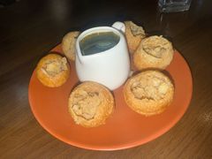 -南国印度餐厅Dakshin