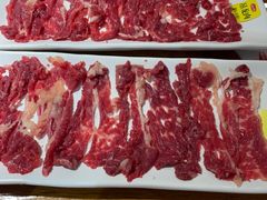 -海银海记潮汕牛肉火锅(新港中路海珠店)