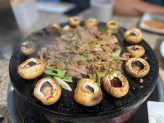 -厚味居炙子烤肉·清真(天桥南纬路店)