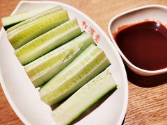 -虾满堂小龙虾烧烤(富荟广场店)