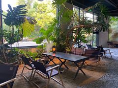 -J Create城市露营咖啡·简餐·宠物(上海动物园店)