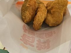 -汉堡王(北京三里屯购物中心)