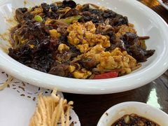 -乔家满族八大碗(流水沟店)