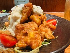 南蠻雞-九州酒场ひこぞう(1号店)