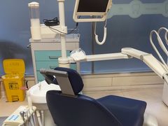 -上海仁爱医院口腔科 · 种植