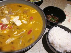 江门豆花饭-姑姑宴(富力广场店)