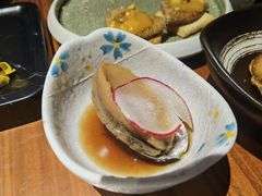 -Mr.Fish鱼鲜生海鲜放题(高德置地冬广场店)