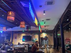 -来涮蜀鲜货火锅串串香(菜市口店)