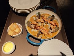 -L'Arome芳芳法国餐厅(金陵饭店店)
