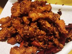 酒鬼芝麻肉-醉云喃