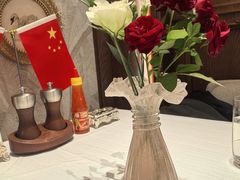 -马克西姆俄罗斯餐厅(绥芬河店)