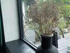 -喜洲吧·江畔老船厂·庭院餐厅(喜临院店)