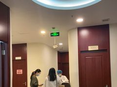 -美年大健康慈铭体检(黄浦分院)