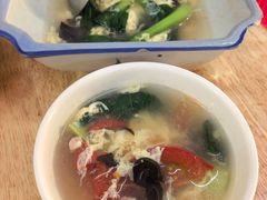 -瑜瑜饭馆