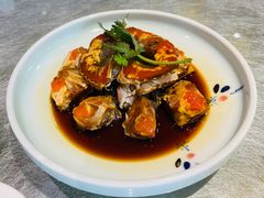 秘制十八斩-宁海食府(天一阁望京店)